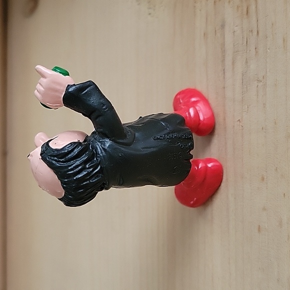 Smurf Gargamel Potion 1978 Peyo Schleigh - Picture 3 of 7